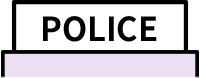 警察署のイメージ画像