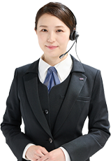 株式会社ティアの電話オペレータイメージ