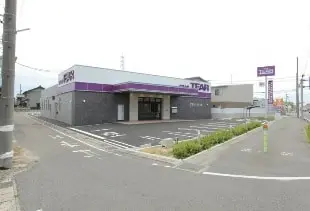 ティア北名古屋外観