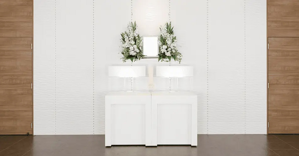 家族葬33セットプラン