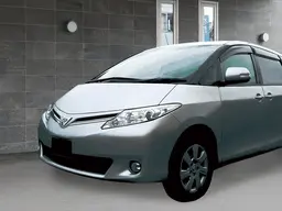 寝台型霊柩車(35km以内)