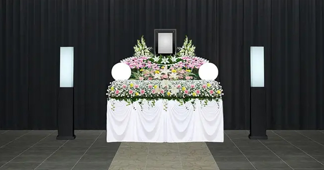 生花77セットプラン