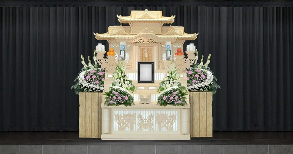 白木77セットプラン