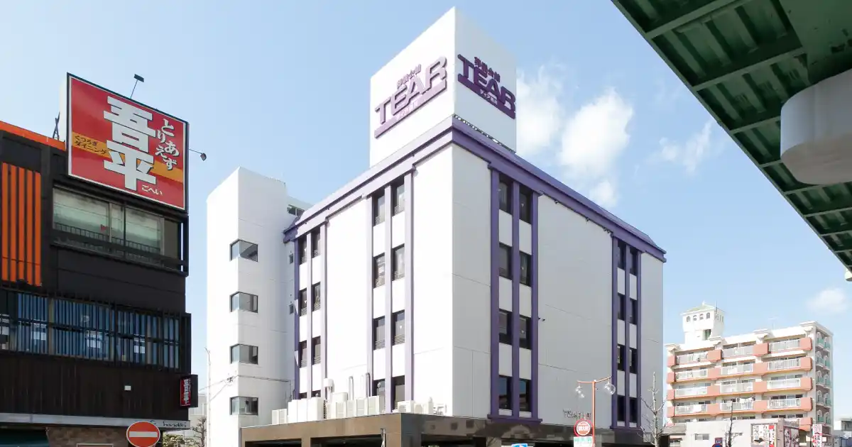 ティア黒川外観