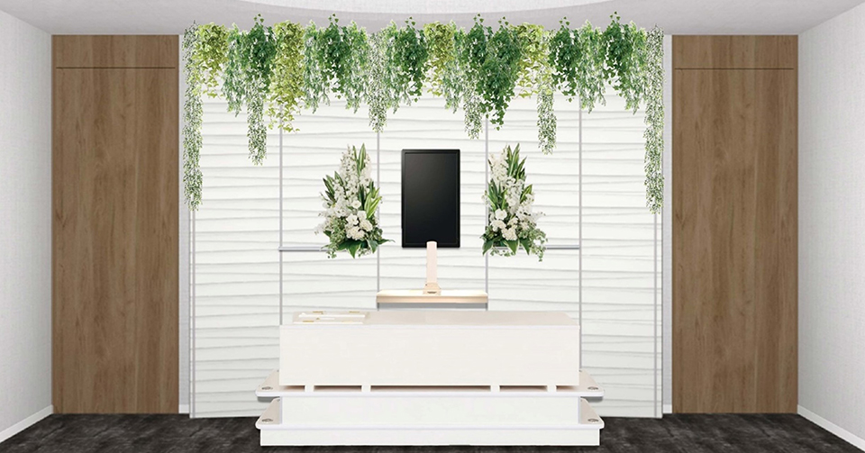 家族葬33セットプラン