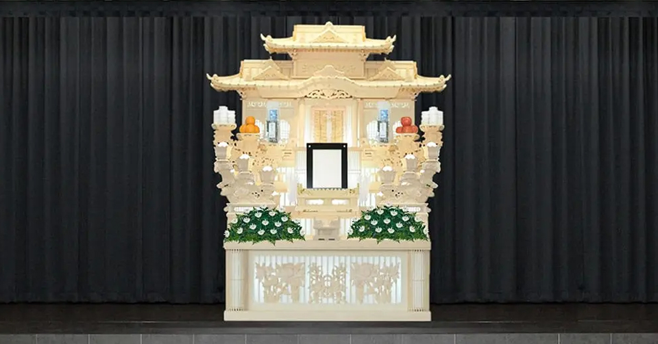 白木33セットプラン