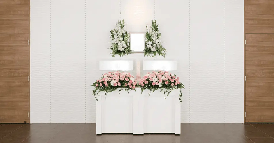 家族葬55セットプラン