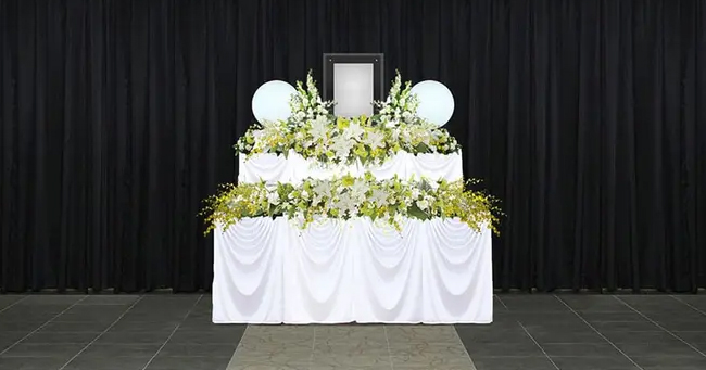 生花55セットプラン