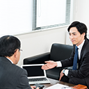 商談・ヒアリング