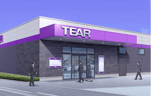 株式会社 ベイ･ラミュール