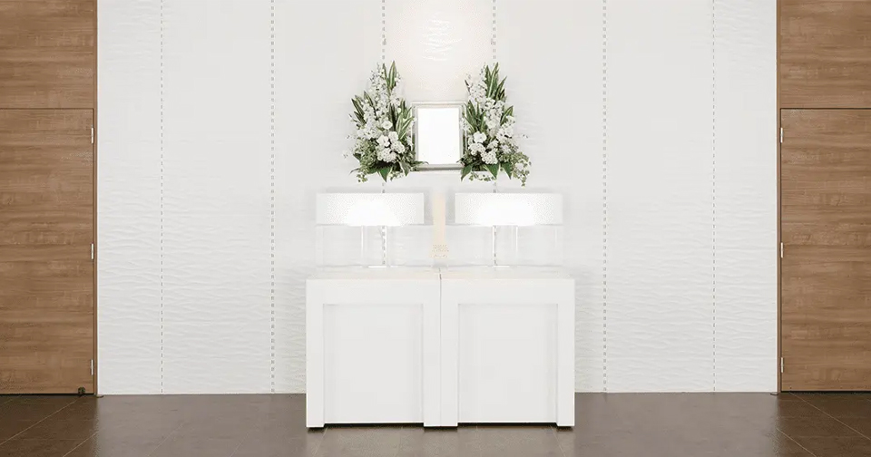 家族葬33セットプラン