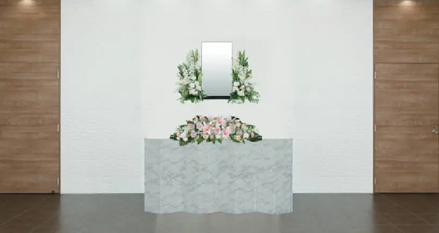 一日葬30セットプラン