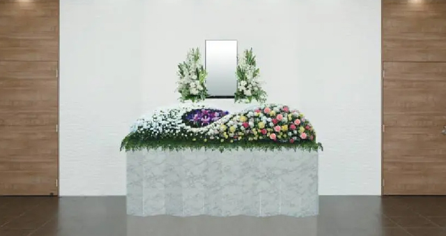 家族葬50セットプラン