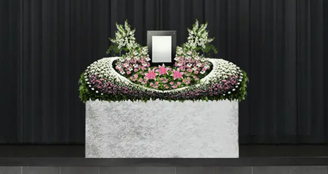 生花53セットプラン