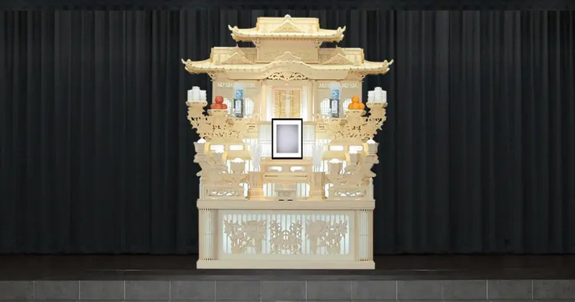 白木33セットプラン
