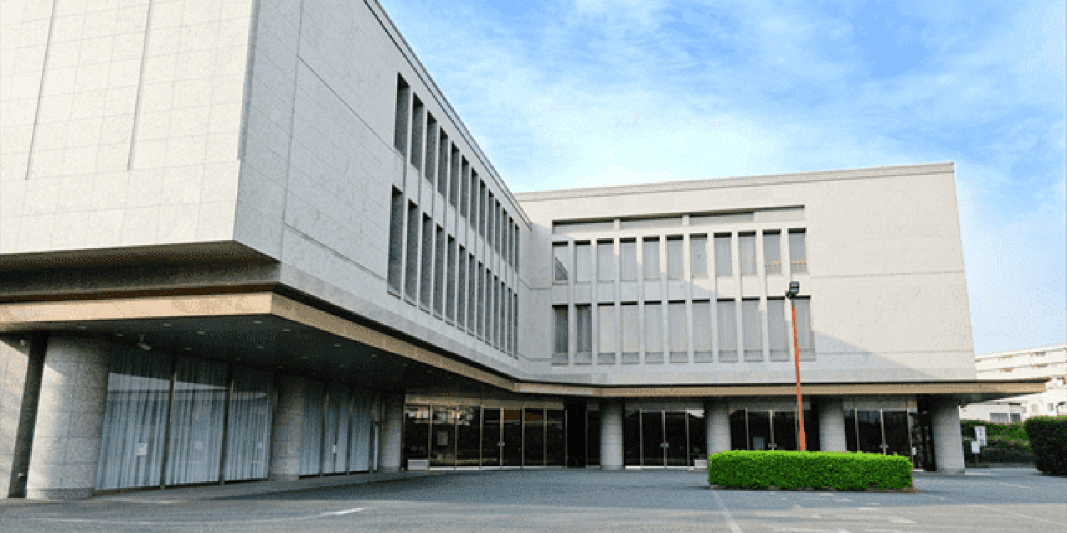落合斎場