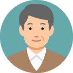 男性