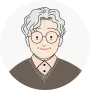 manアイコン