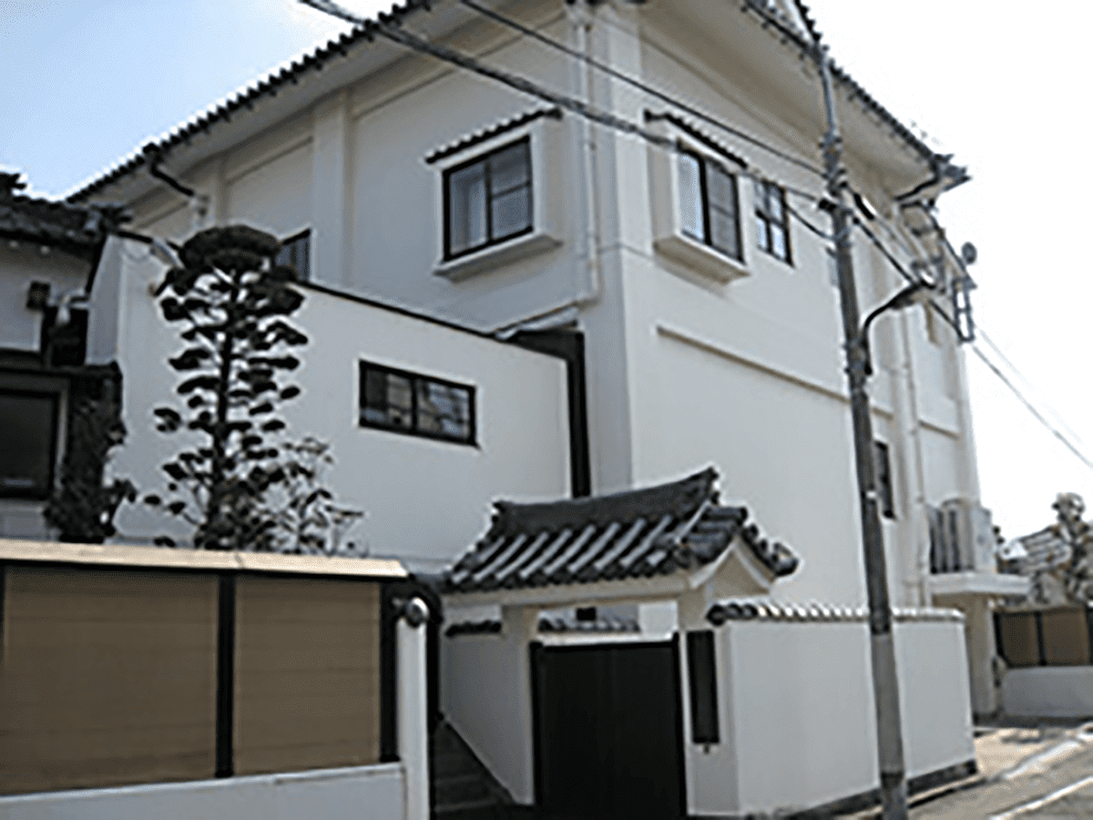 理性院会館（足立区） ｜葬儀会館【ティア】