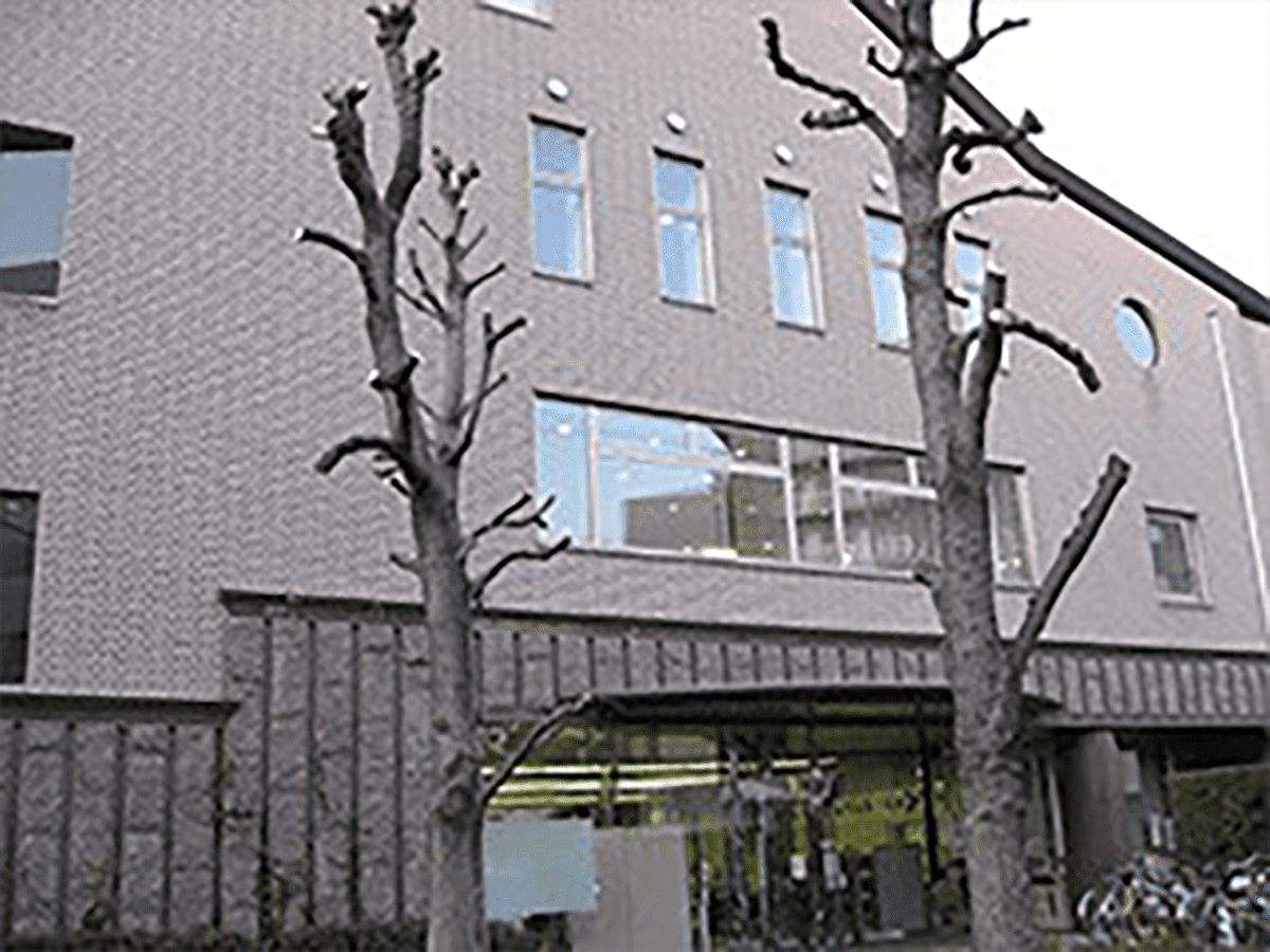 若松地域センター 東京都新宿区 葬儀 葬式 家族葬なら葬儀会館 ティア