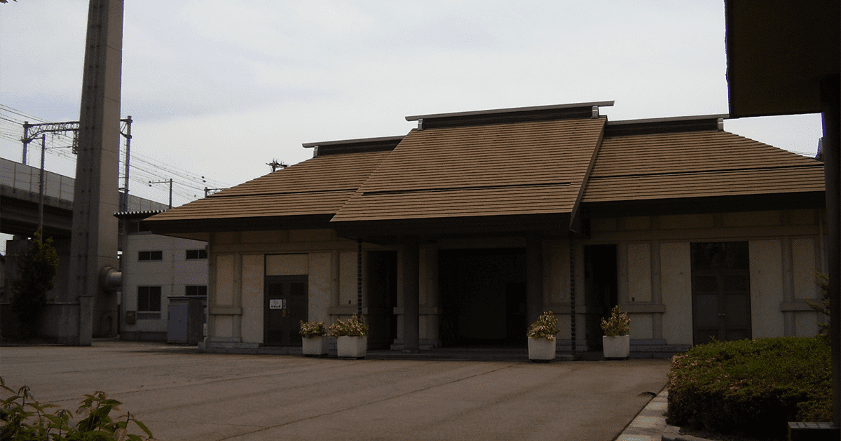 佃斎場 大阪市西淀川区 葬儀会館 ティア