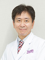 （株）ティアサービス湯灌事業部課長エンバーマー 中神一浩