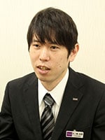 矢ノ﨑 佑樹